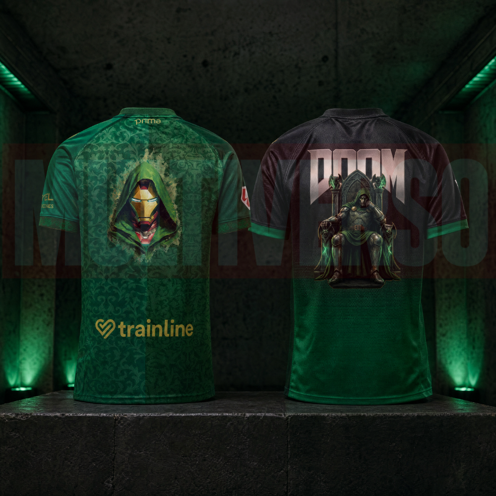 CAMISETA IMPERIUM