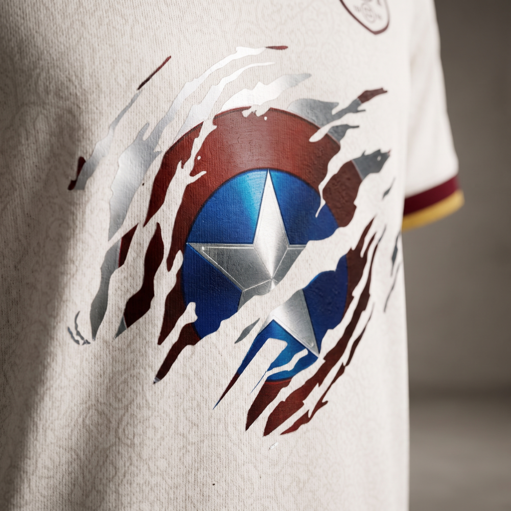 CAMISETA C.AMÉRICA