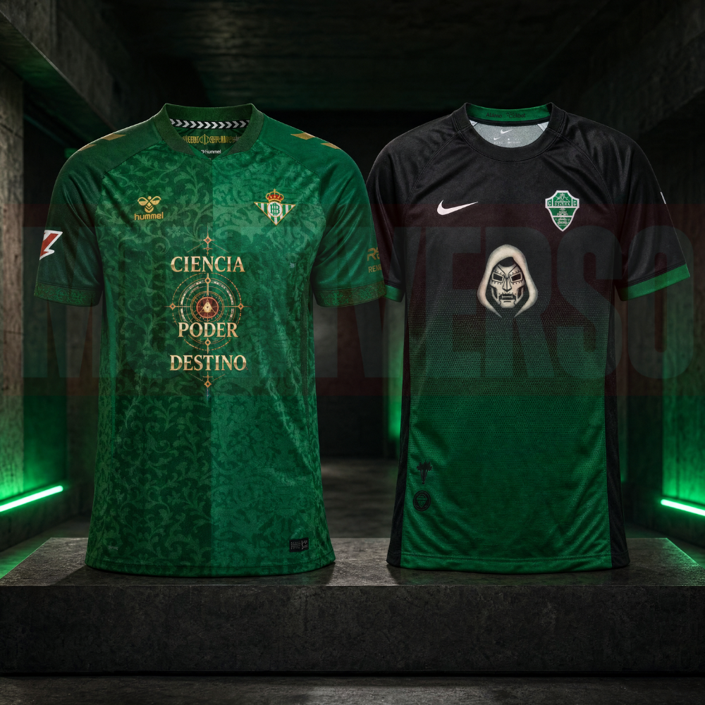 CAMISETA IMPERIUM