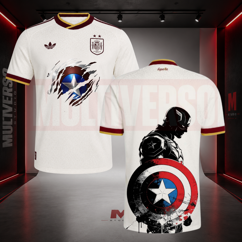 CAMISETA C.AMÉRICA