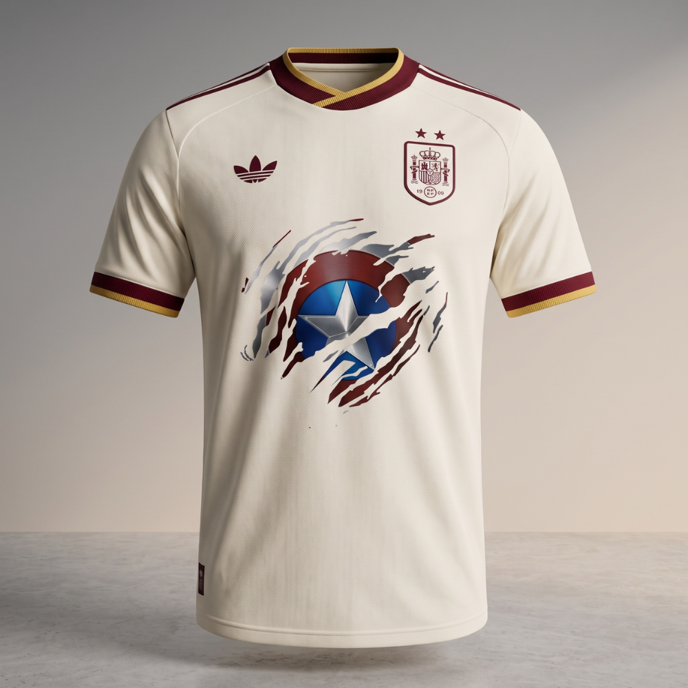CAMISETA C.AMÉRICA