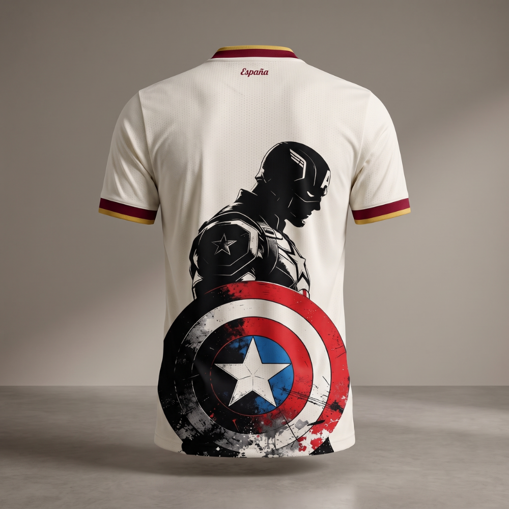 CAMISETA C.AMÉRICA