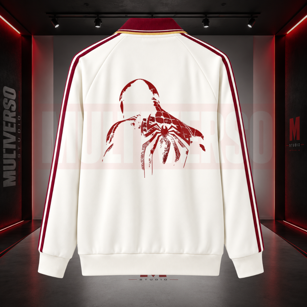 CHAQUETA SPIDER