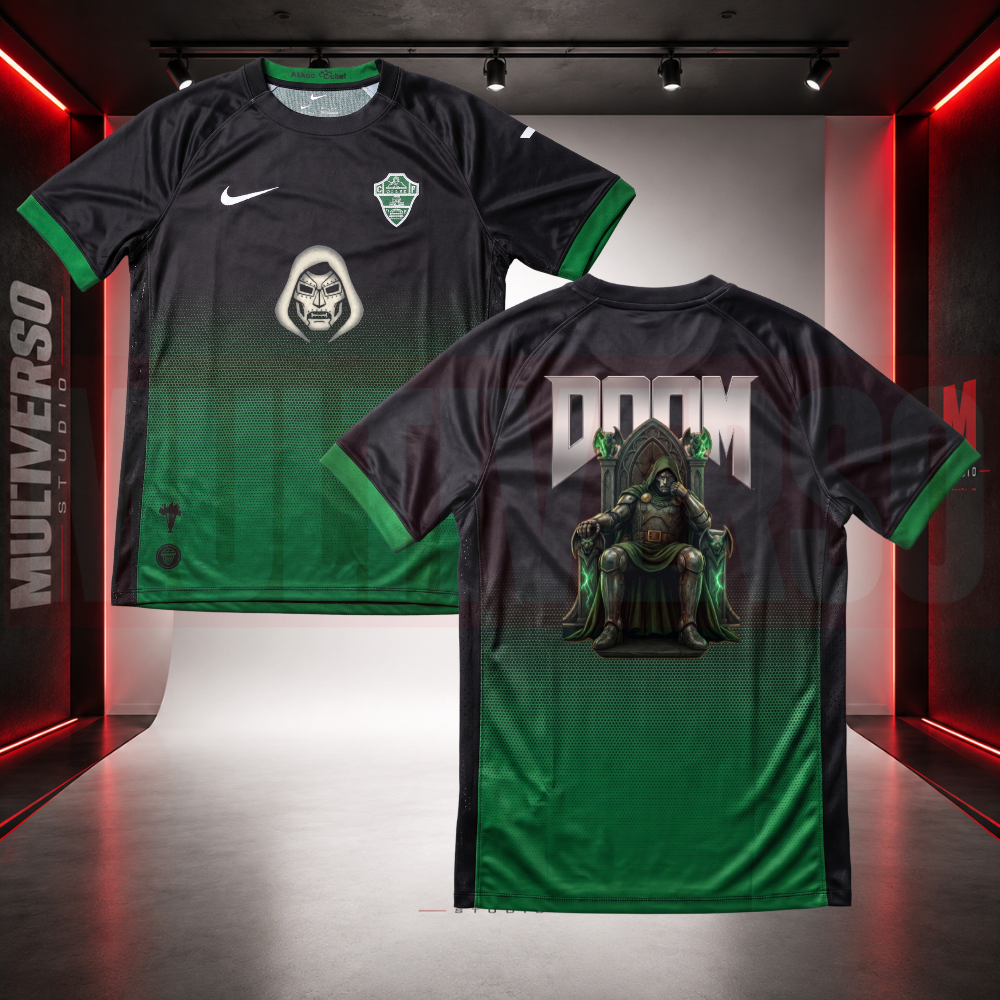CAMISETA IMPERIUM