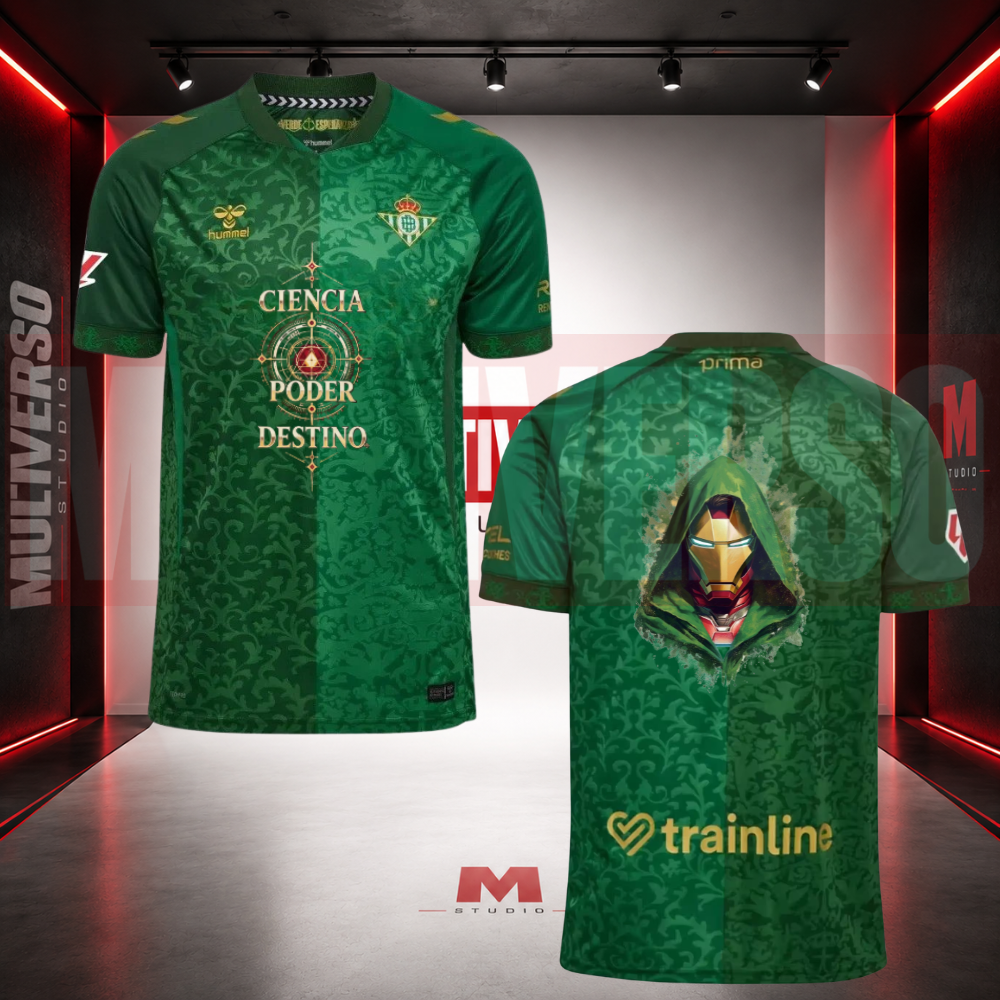 CAMISETA IMPERIUM