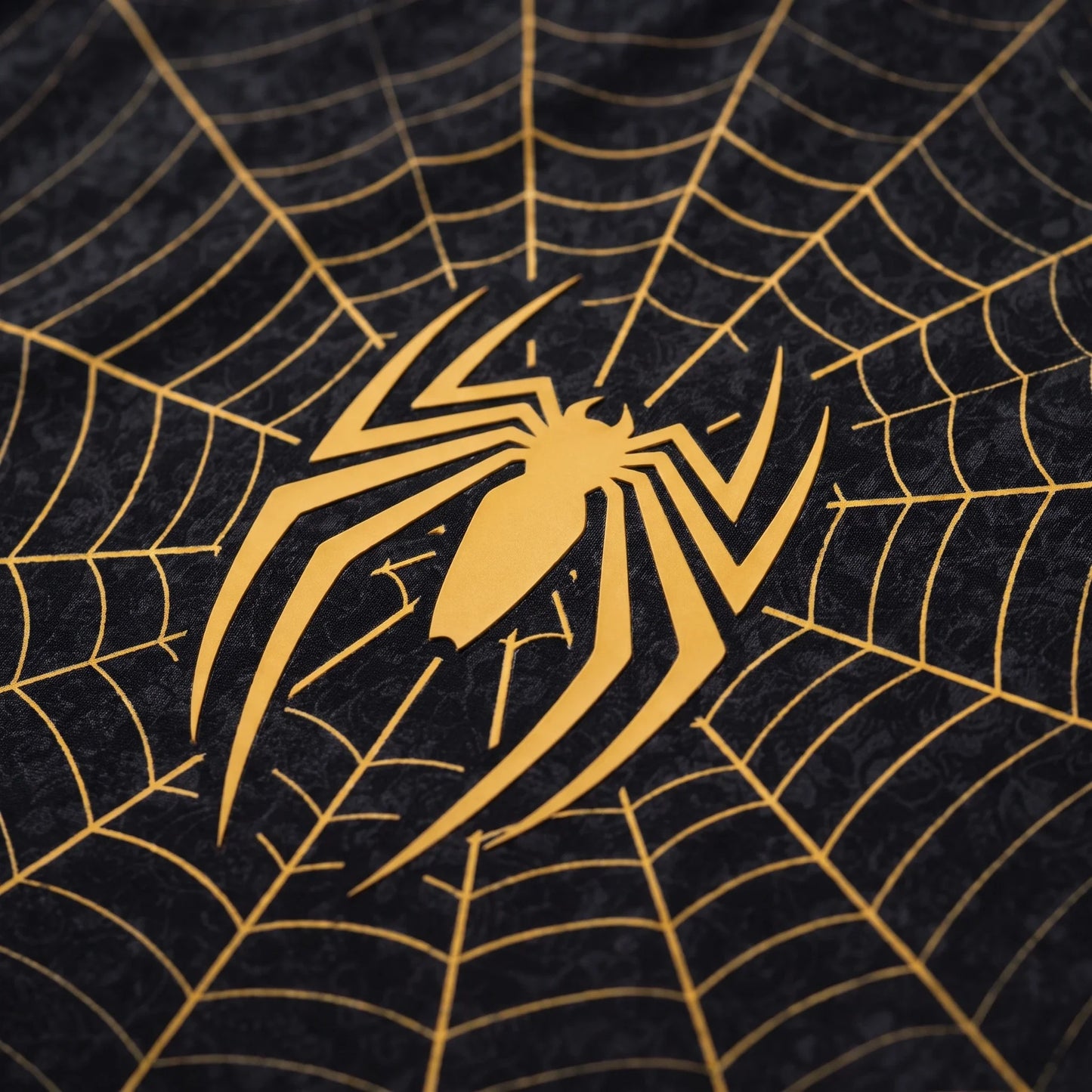 CAMISETA SPIDER 🕸️